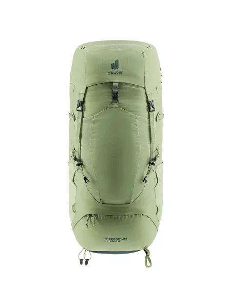 Rucsac Deuter verde