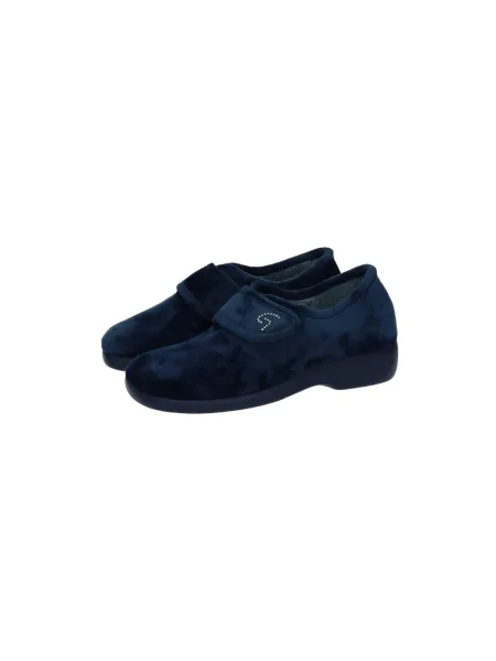 Pantofi Garzon albastru