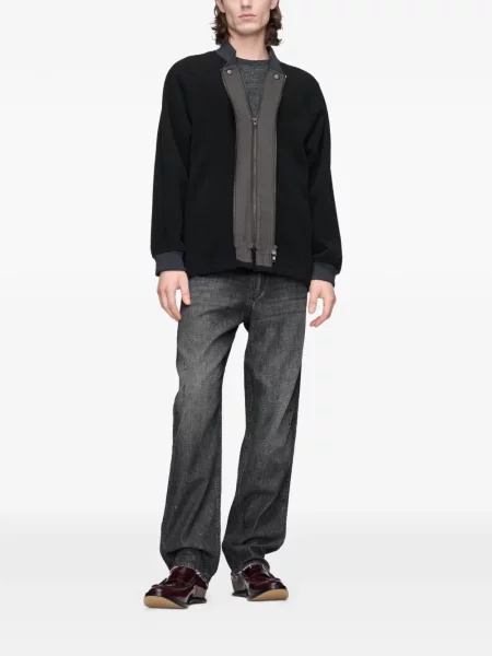 Tricou Maison Margiela gri