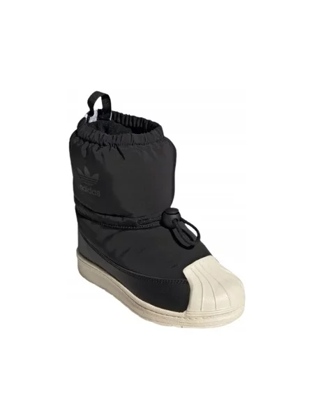 Pantofi copii Adidas negru