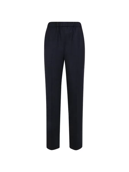Pantaloni Via Masini 80 albastru