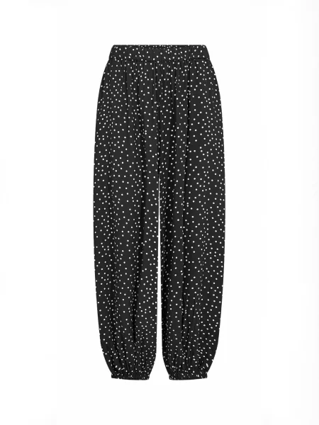 Soyaconcept Pantaloni SC-GILDA negru