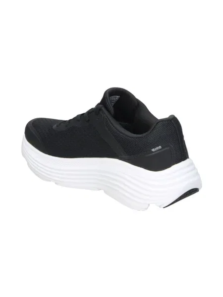 Tenisky Skechers čierna