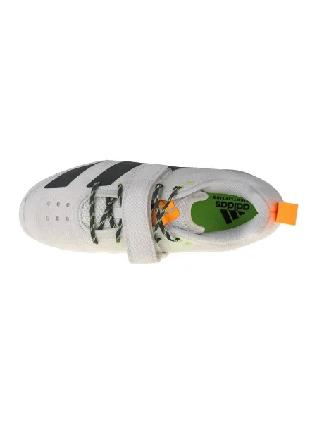 Pantofi Adidas alb