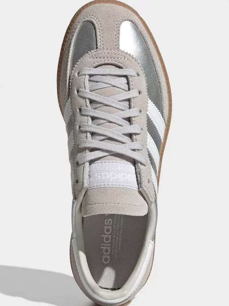 Adidas Originals HANDBALL SPEZIAL кросівки дитячі шкіряні