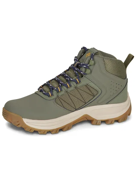 Pantofi Columbia impermeabile kaki