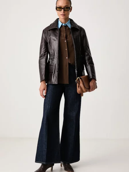 Weekend Max Mara сорочка шовкова WKSECCELSO