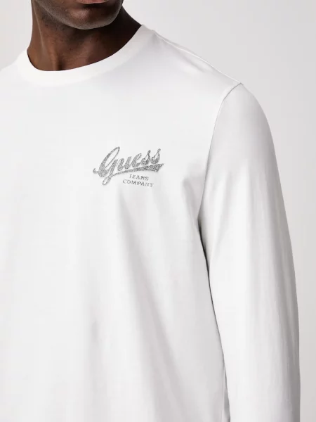 Guess Jeans лонгслів