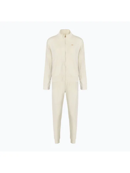 Анцуг Ea7 Emporio Armani бежово