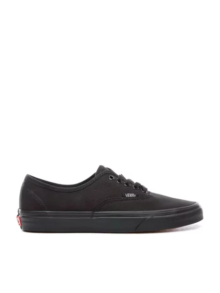 Botki Vans czarne