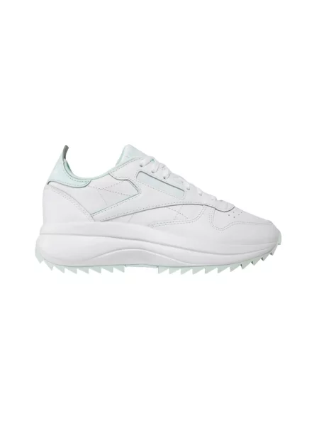 Buty treningowe Reebok Classic Leather białe