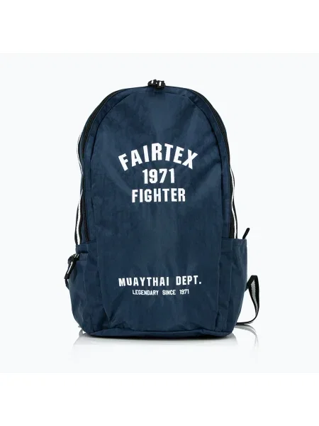 Fairtex Mini hátizsák 20 l áfonya. Méret: OS