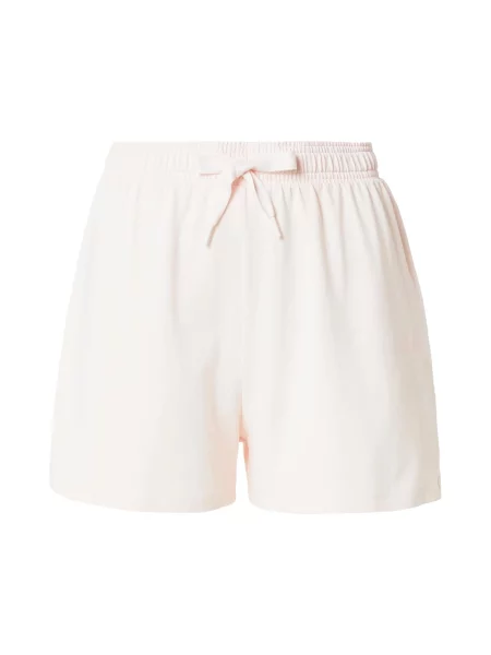 BOSS Pantaloni de pijama natural alb