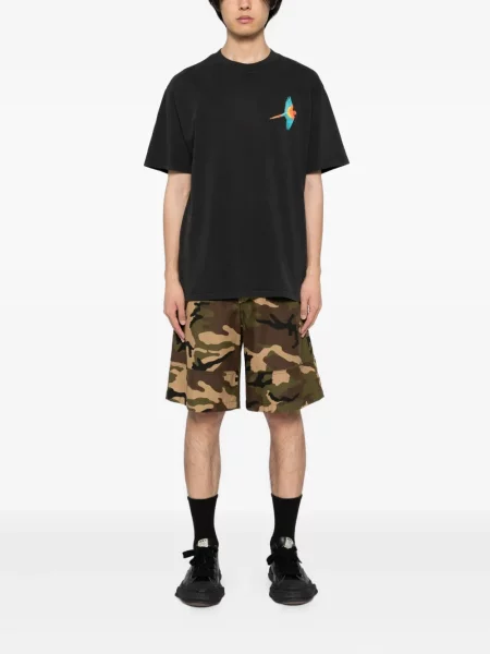 Tricou Melt cu imagine