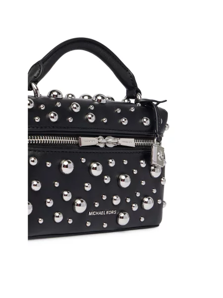 Kabelka MICHAEL Michael Kors Jana černá