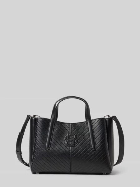 Boss Torebka Anett schwarz czarna