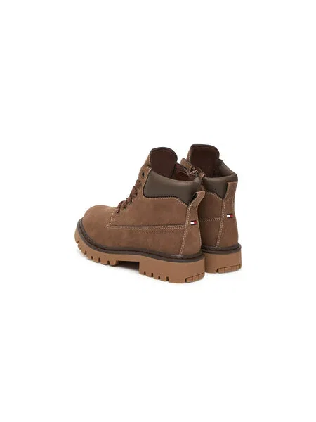 Bakancs Tommy Hilfiger S barna