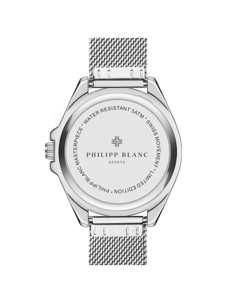 Ceas Philipp Blanc