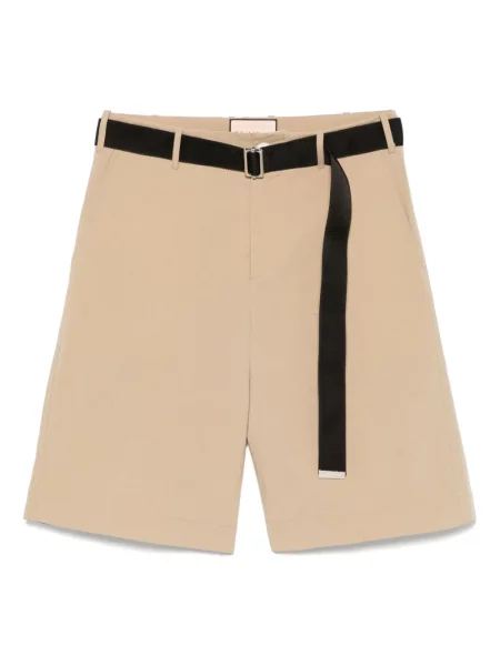 Pantaloni scurți Plan C