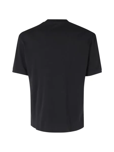 Tricou Blauer cu autograf negru