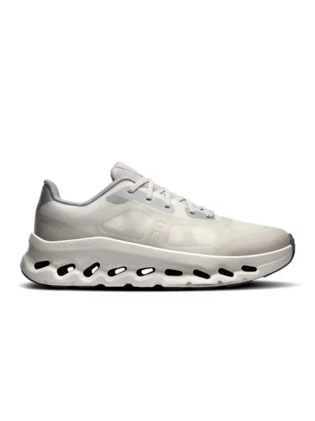 Sneakersy On Running szare