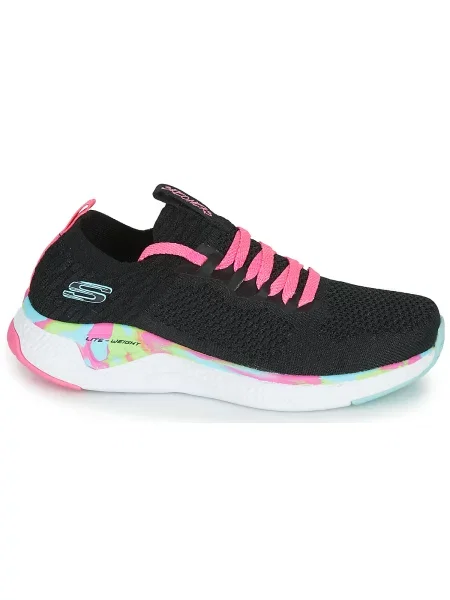 Pantofi copii Skechers negru