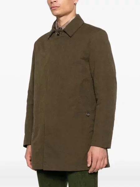 Παλτό L'impermeabile πράσινο