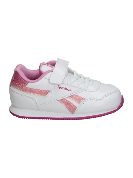 Gyerek félcipő Reebok Sport fehér