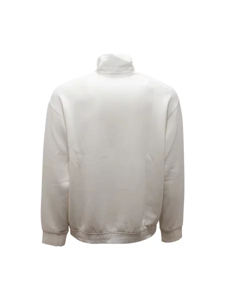 Bluza Armani Exchange biała