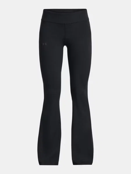 Gyerek sportnadrág Under Armour fekete