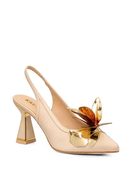 Pantofi cu toc Kat Maconie slingback
