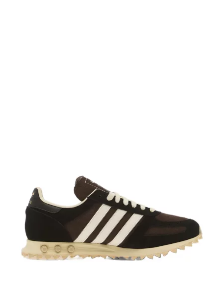 Sneakerși Adidas Campus maro