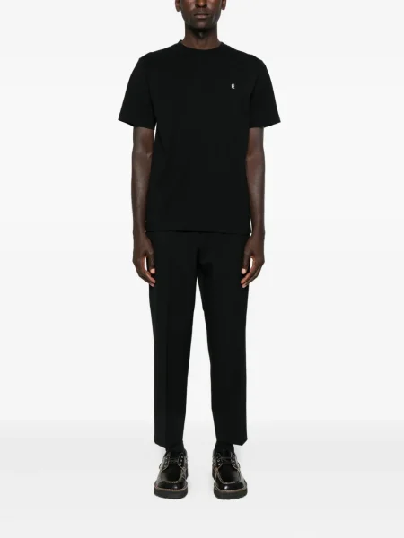 Tricou études Studio negru