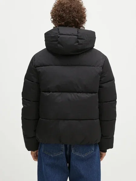 Куртка Daily Paper Monogram Puffer Jacket