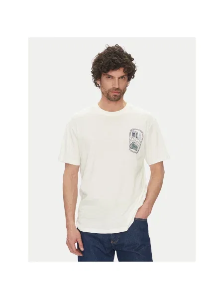 Liu Jo T-shirt Regular Fit bijela