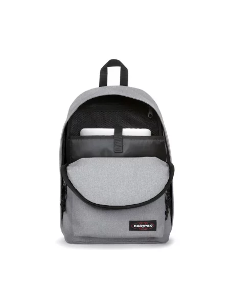 Eastpak Plecak duży gładki szary