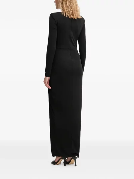 Rochie Fracomina de costum negru