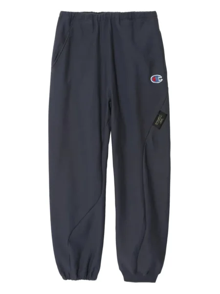 Pantaloni Undercover albastru