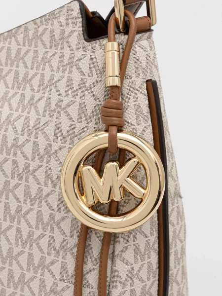Сумочка MICHAEL Michael Kors бежевий
