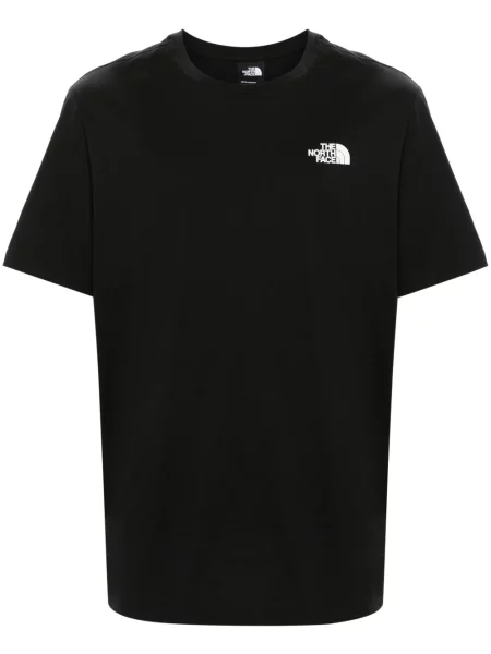 Tricou The North Face cu imagine