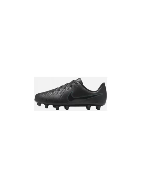 Tenisice za nogomet Nike Jr Legend 10 Club Fg/Mg crna