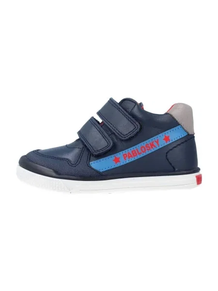 Pantofi copii Pablosky albastru