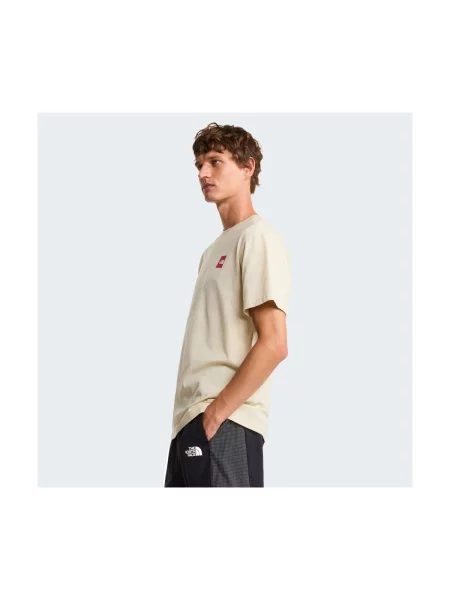 Majica The North Face bež