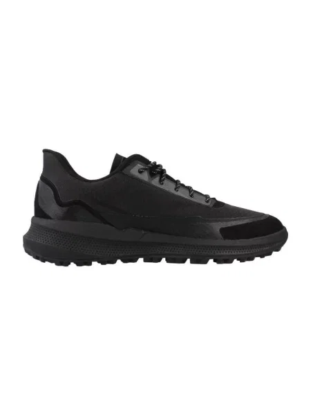 Pantofi Geox negru
