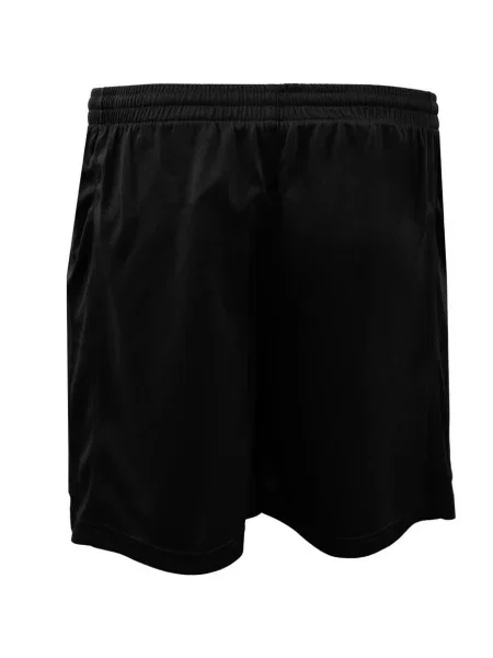 Spodenki sportowe Givova One czarne