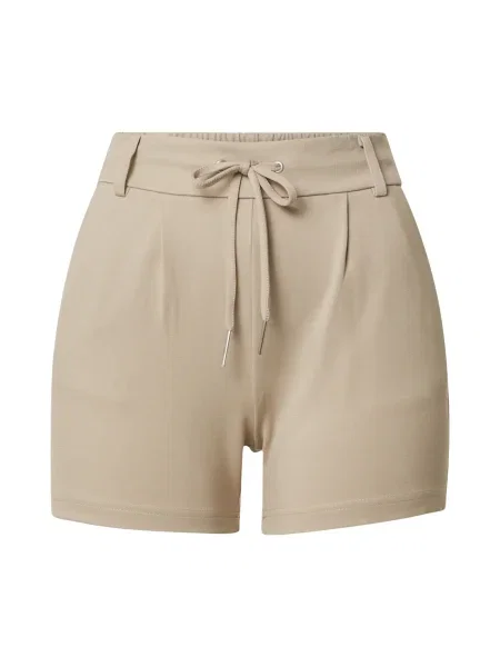 ONLY Pantaloni cutați bej