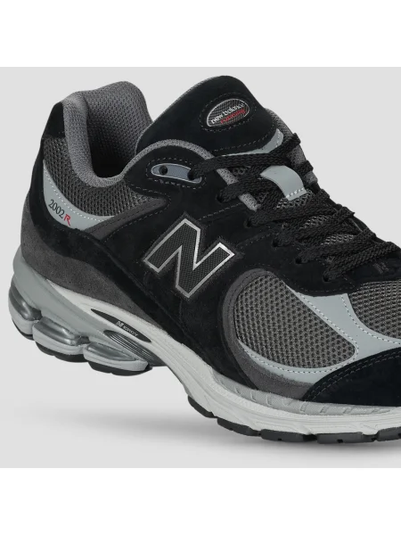 Tenisky New Balance čierna