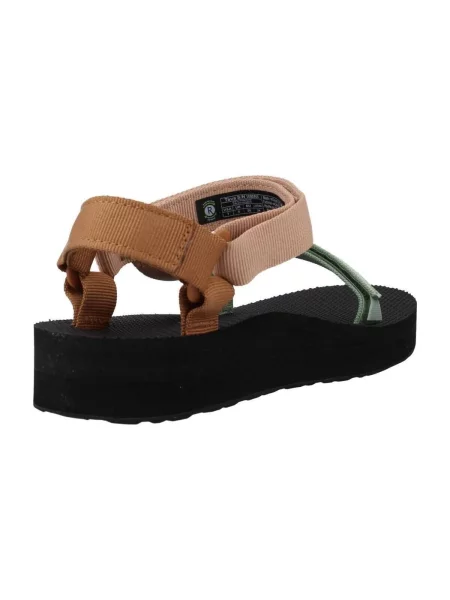 Pantofi Teva roz