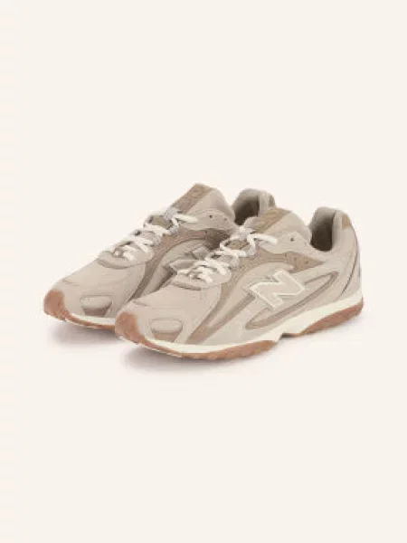 Trampki New Balance Arid Stone/ Thunder Brown EUR szare
