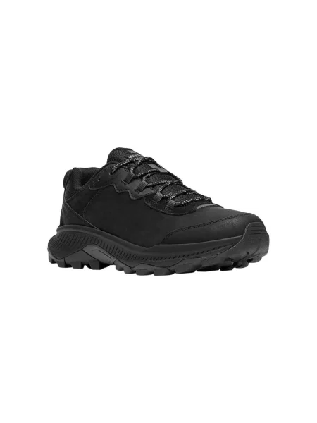 Pantofi Merrell negru
